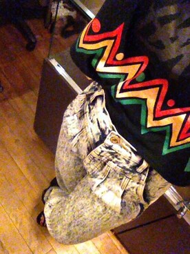 YUINA.Kさんのコーディネート