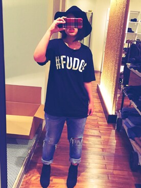 YUINA.Kさんのコーディネート