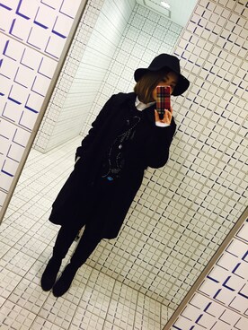 YUINA.Kさんのコーディネート