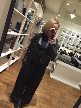 YUINA.Kさんのコーディネート