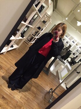 YUINA.Kさんのコーディネート