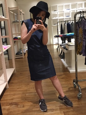 YUINA.Kさんのコーディネート