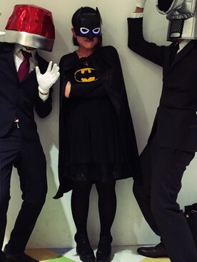 YUINA.Kさんのコーディネート