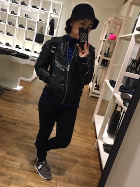 YUINA.Kさんのコーディネート