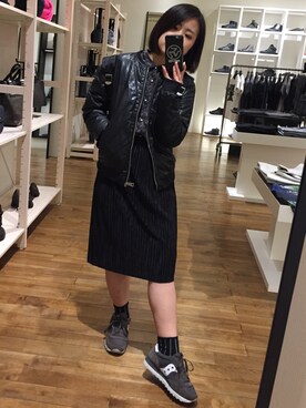 YUINA.Kさんのコーディネート