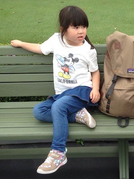 koudyさんのコーディネート