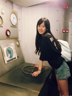 JOSEPHINEさんのコーディネート