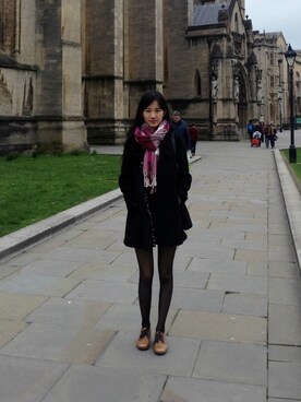 JOSEPHINEさんのコーディネート