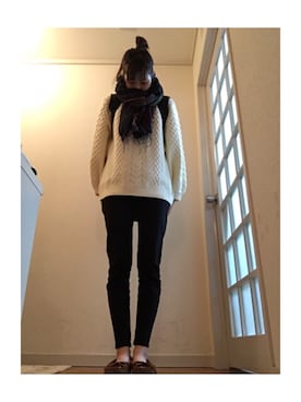 ＳＡＮＡＫＯさんのコーディネート