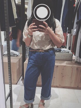 ○   る   り  ○さんのコーディネート