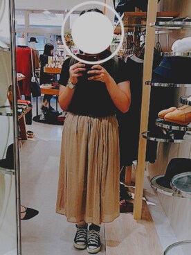 ○   る   り  ○さんのコーディネート