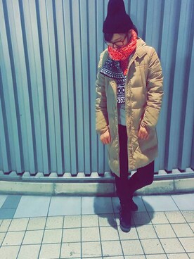 cococana__さんのコーディネート