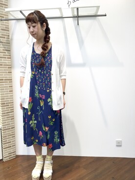 moriさんのコーディネート