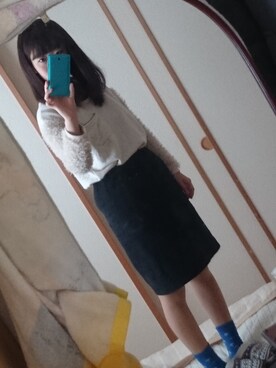 つなさんのコーディネート