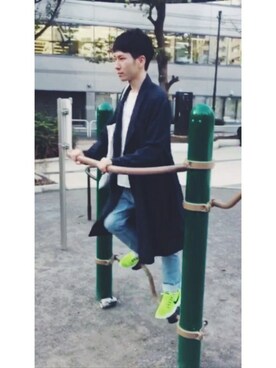 sunaoさんのコーディネート