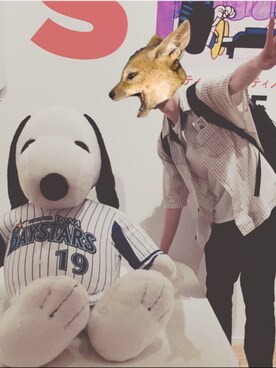 sunaoさんのコーディネート