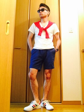 yu-ki-marutaさんのコーディネート