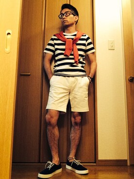 yu-ki-marutaさんのコーディネート