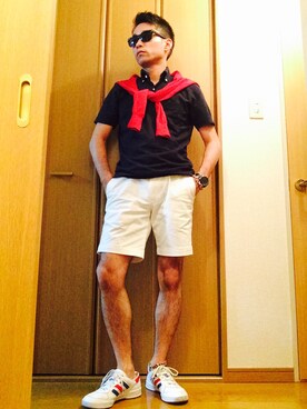 yu-ki-marutaさんのコーディネート