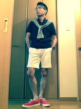 yu-ki-marutaさんのコーディネート