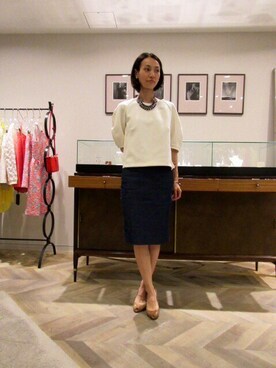 Horinoさんのコーディネート