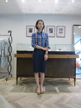 Horinoさんのコーディネート