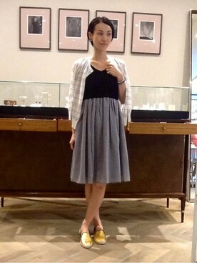 Horinoさんのコーディネート