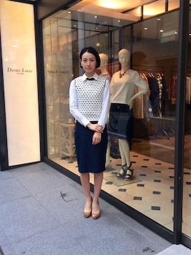 Horinoさんのコーディネート