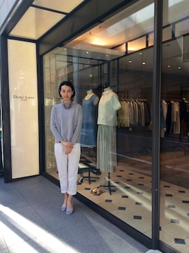 Horinoさんのコーディネート