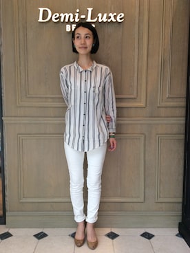 Horinoさんのコーディネート