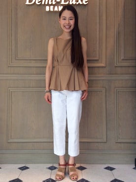 Horinoさんのコーディネート