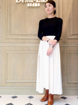 Horinoさんのコーディネート