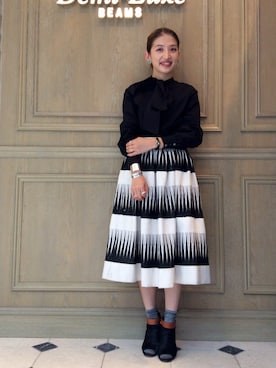 Horinoさんのコーディネート