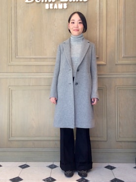 Horinoさんのコーディネート