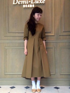 Horinoさんのコーディネート