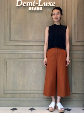 Horinoさんのコーディネート