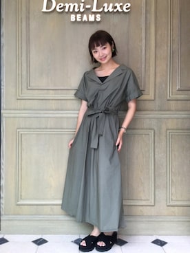 Horinoさんのコーディネート