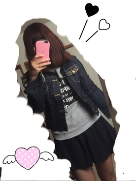 ありころっくさんのコーディネート