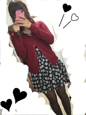 ありころっくさんのコーディネート