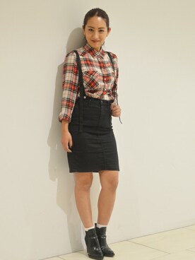 haruhiさんのコーディネート