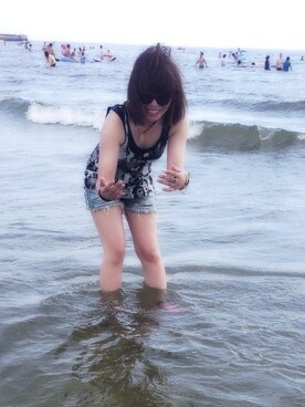 chikaさんのコーディネート