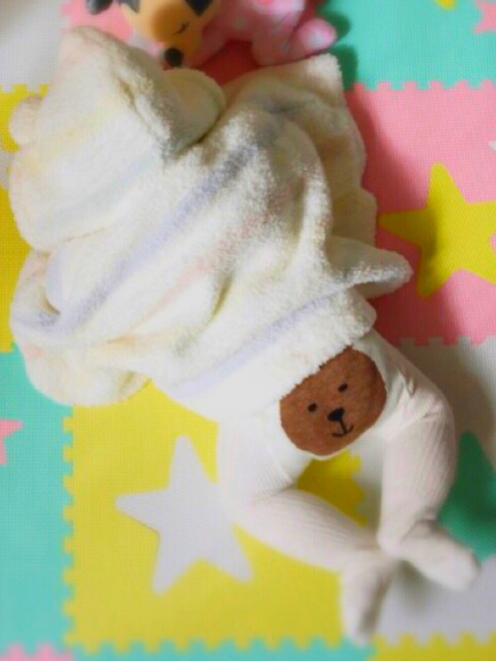maihinaさんの（gelato pique Baby＆Kids）を使ったコーディネート