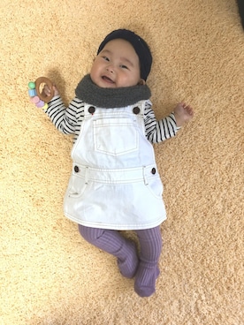 maihinaさんのコーディネート