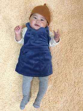 maihinaさんのコーディネート