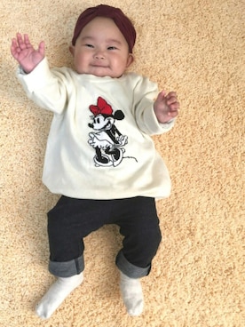 maihinaさんのコーディネート