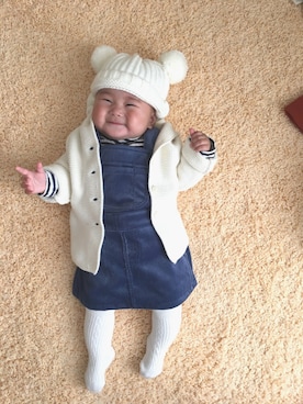 maihinaさんのコーディネート