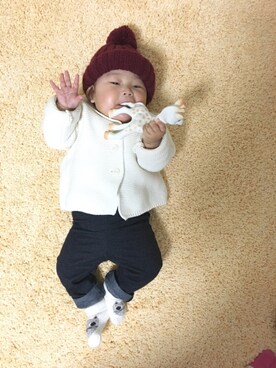 maihinaさんのコーディネート