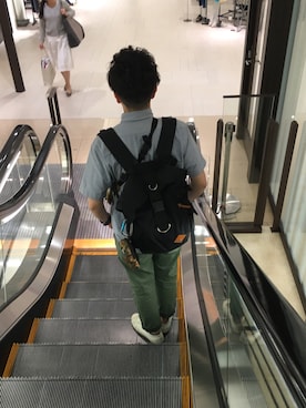 RUNRUNさんのコーディネート