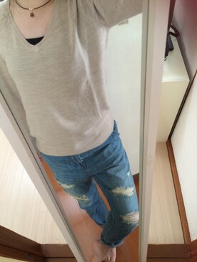 しぃさんのコーディネート