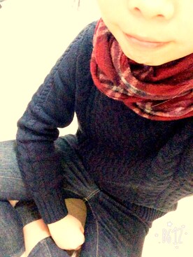 しぃさんのコーディネート